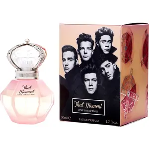 One Direction That Moment By One Direction Eau De Parfum For Women