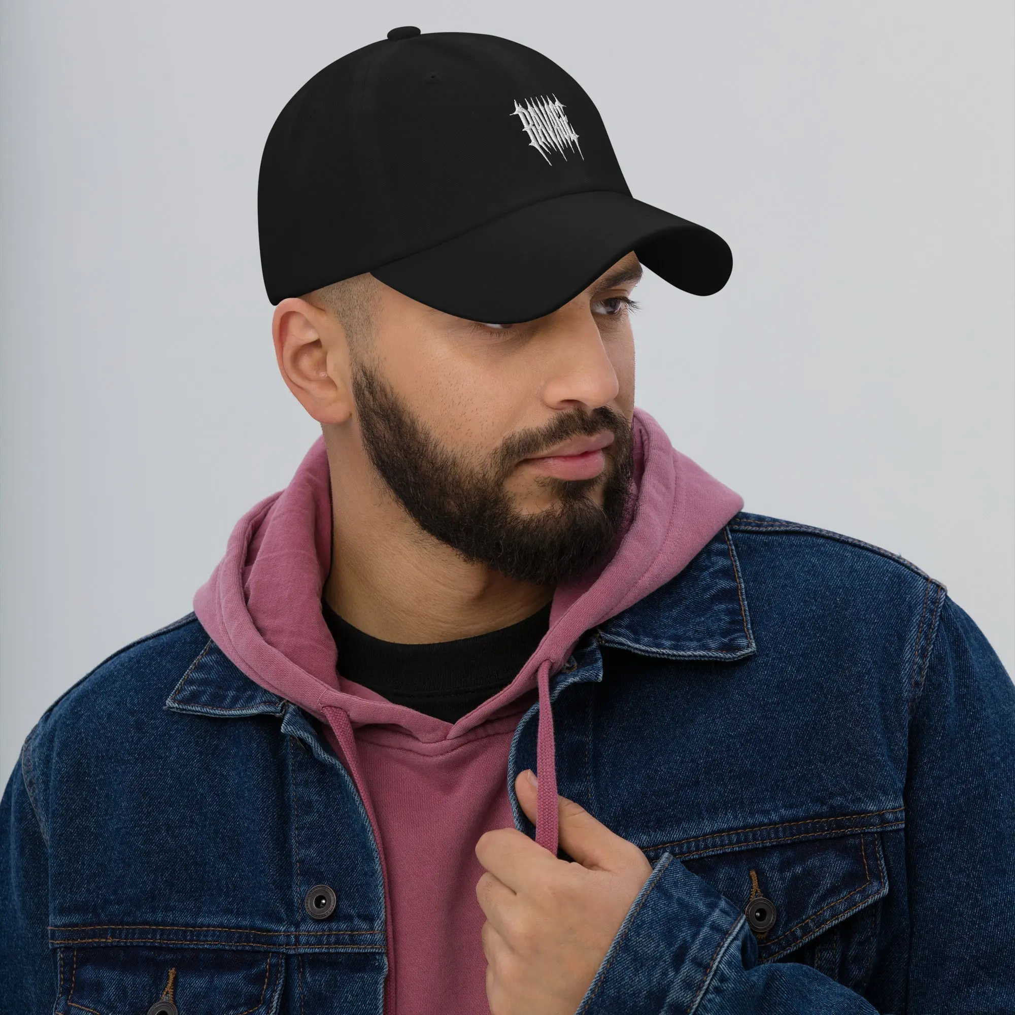 Ravage Original Cap