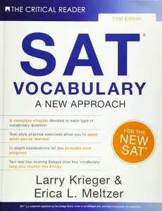SAT Vocabulary: A New Approach