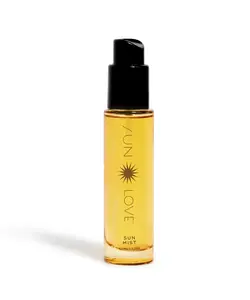 Hydrating Sun Mist