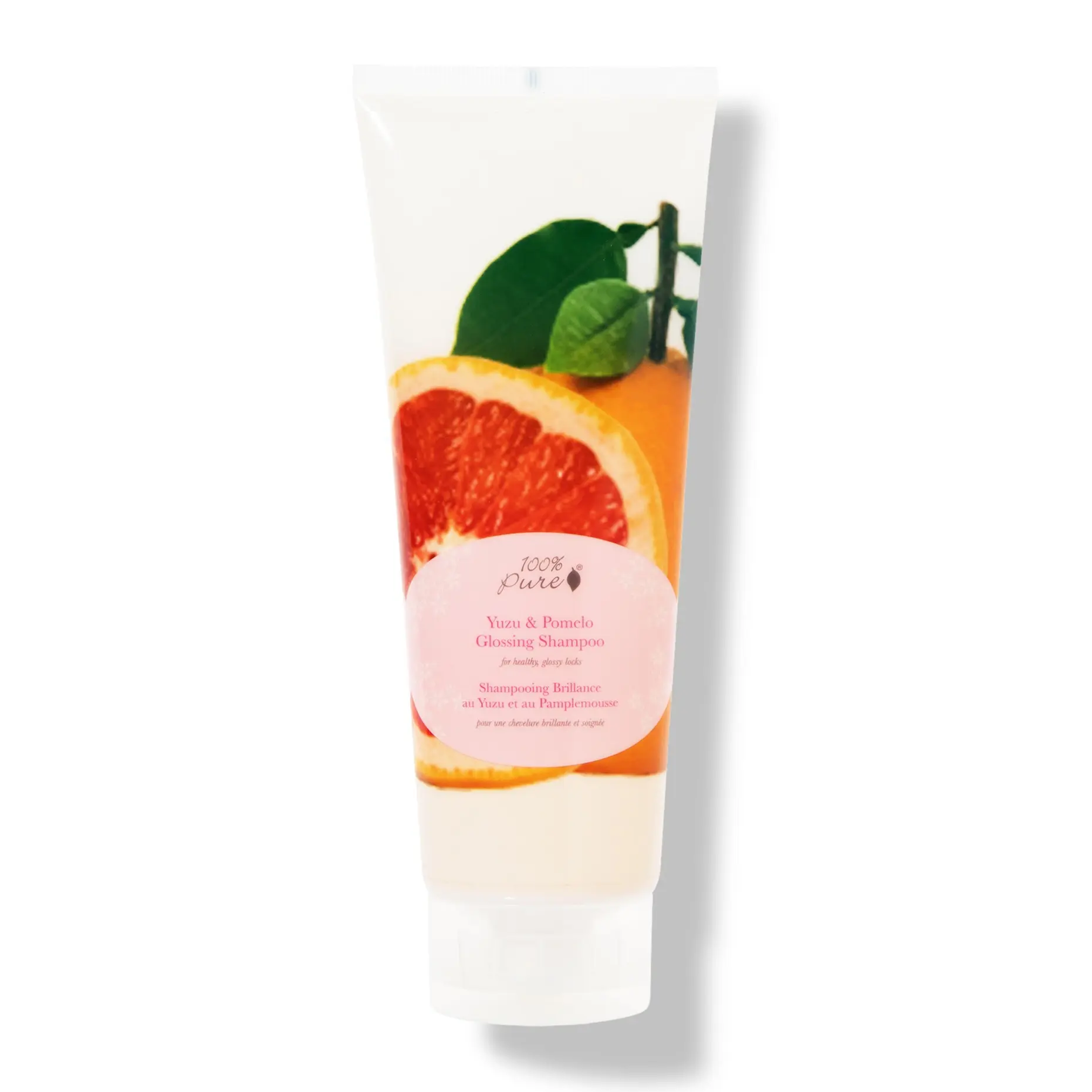 Yuzu and Pomelo Glossing Shampoo Yuzu and Pomelo Glossing Shampoo