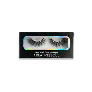 Ritual - Faux Mink False Eyelashes