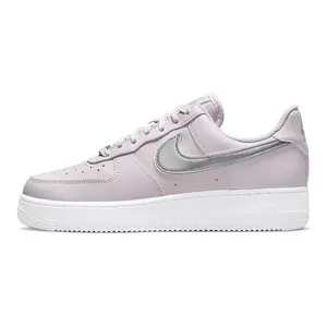 Nike Wmns Air Force 1 '07 Essential 'Venice Metallic Silver'
