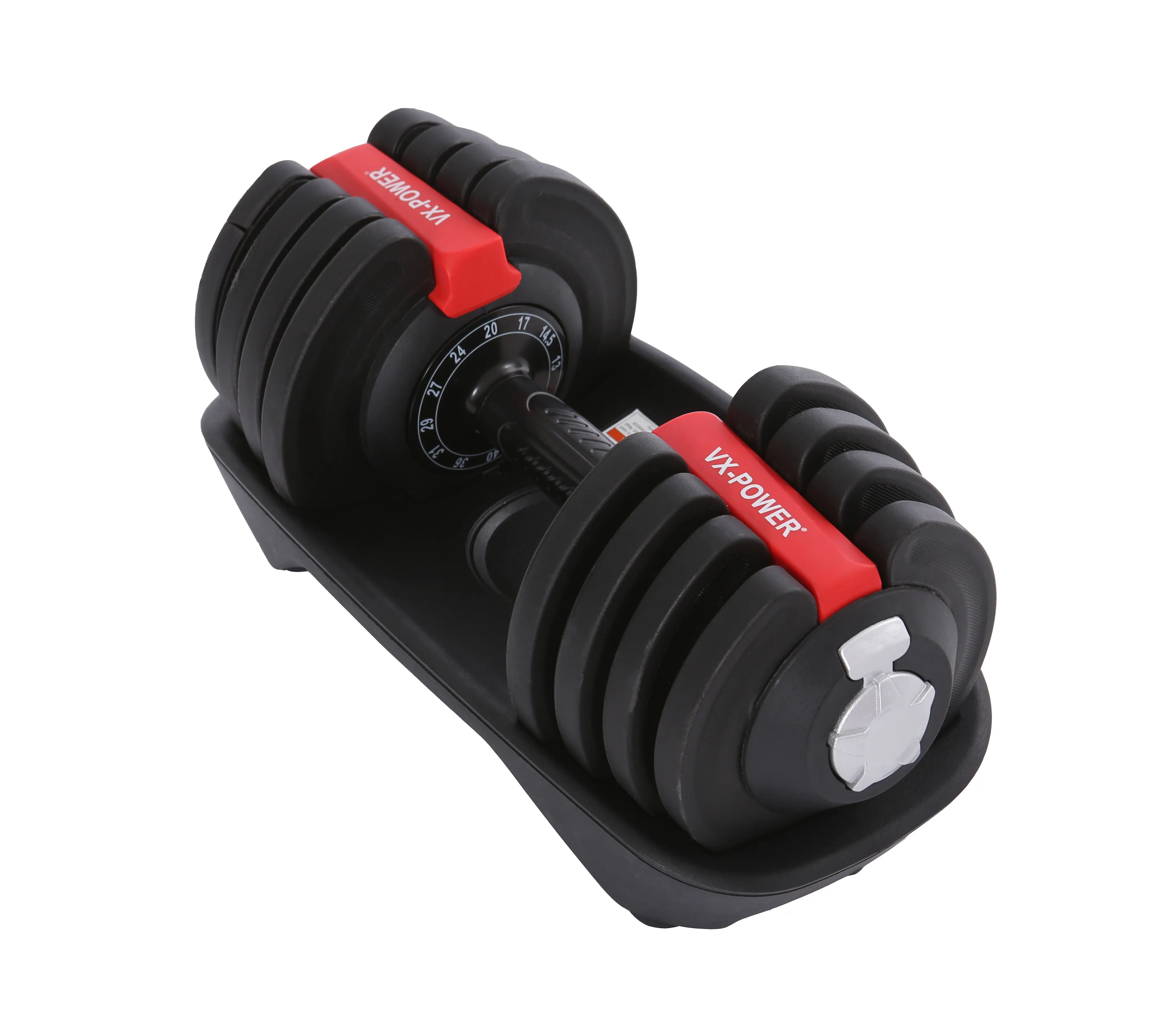 VX-Power All-in-One Dumbbells VX-Power All-in-One Dumbbells