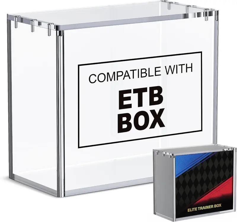 booster box vs etb - TikTok Shop booster box vs etb - TikTok Shop