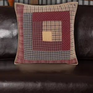 Millbury Quilted Pillow
