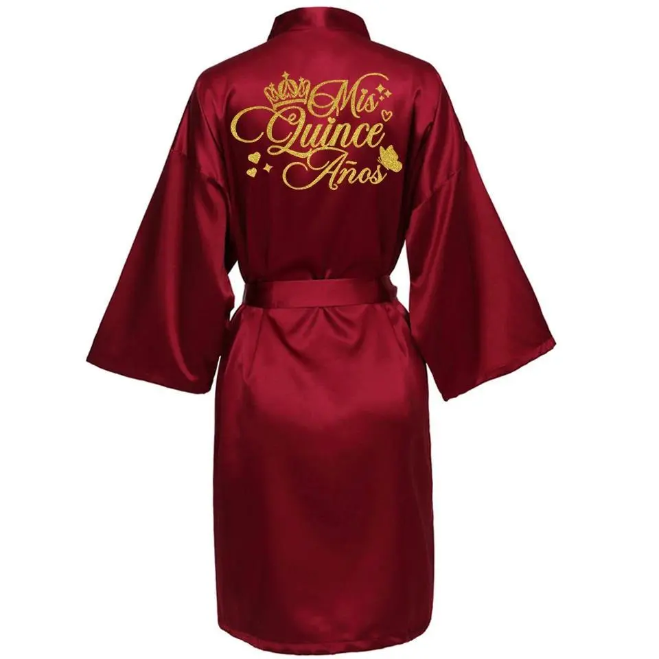 Wine red Mis Quince