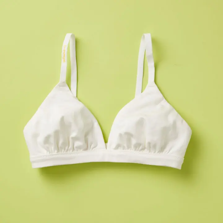 Joey Triangle Everyday Bra