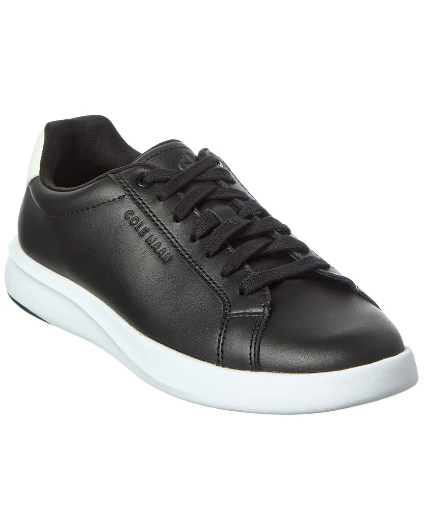 Cole Haan Grand Crosscourt Tennis 2.0 Leather Sneaker