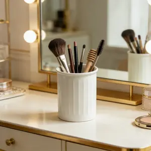 Chopsticks Cage Countertop Utensil Holder Porcelain Silverware Cutlery Rack Fork Spoon Organizer Home Flatware Drying Rack