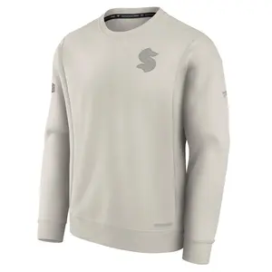 Seattle Kraken AP Road Crewneck Moonstruck