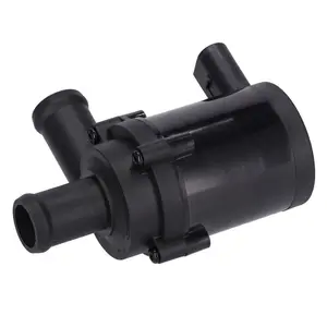 Auxiliary Water Pump 7l0965561l for Audi Q7 4L, Vw Touareg 7L, Porsche Cayenne 957/958, High-Quality Replacement Part, Durable Design