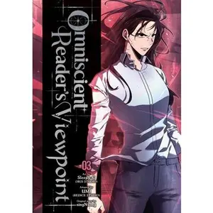 Omniscient Reader's Viewpoint, Vol. 3 -- Sleepy-C(3b2s Studio), Paperback