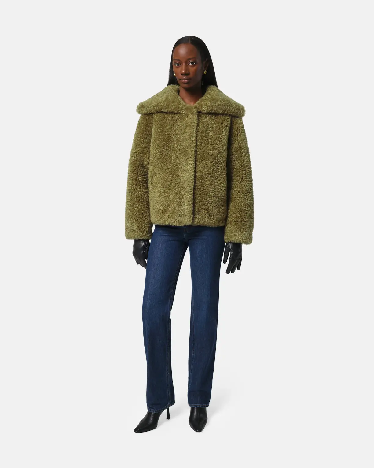 Collins Coat
