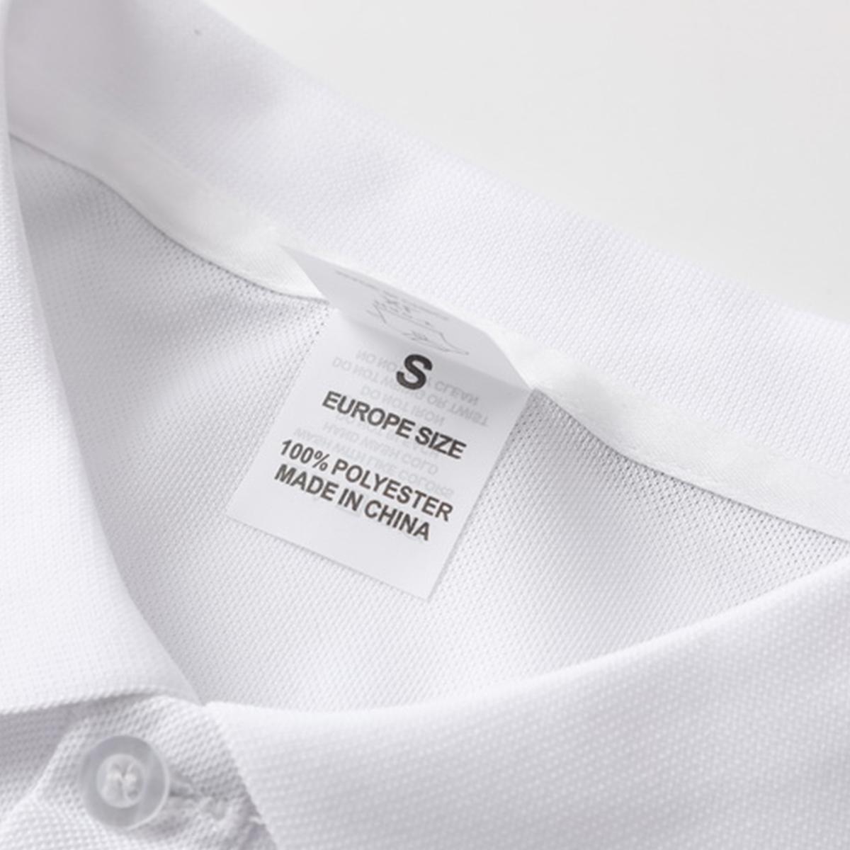 4 men's casual short-sleeved polo shirts mixed-color suit, breathable and refreshing, suitable for all seasons, is a good choice for men who give gifts during the holidays