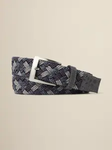 Cloth Weave Belt
