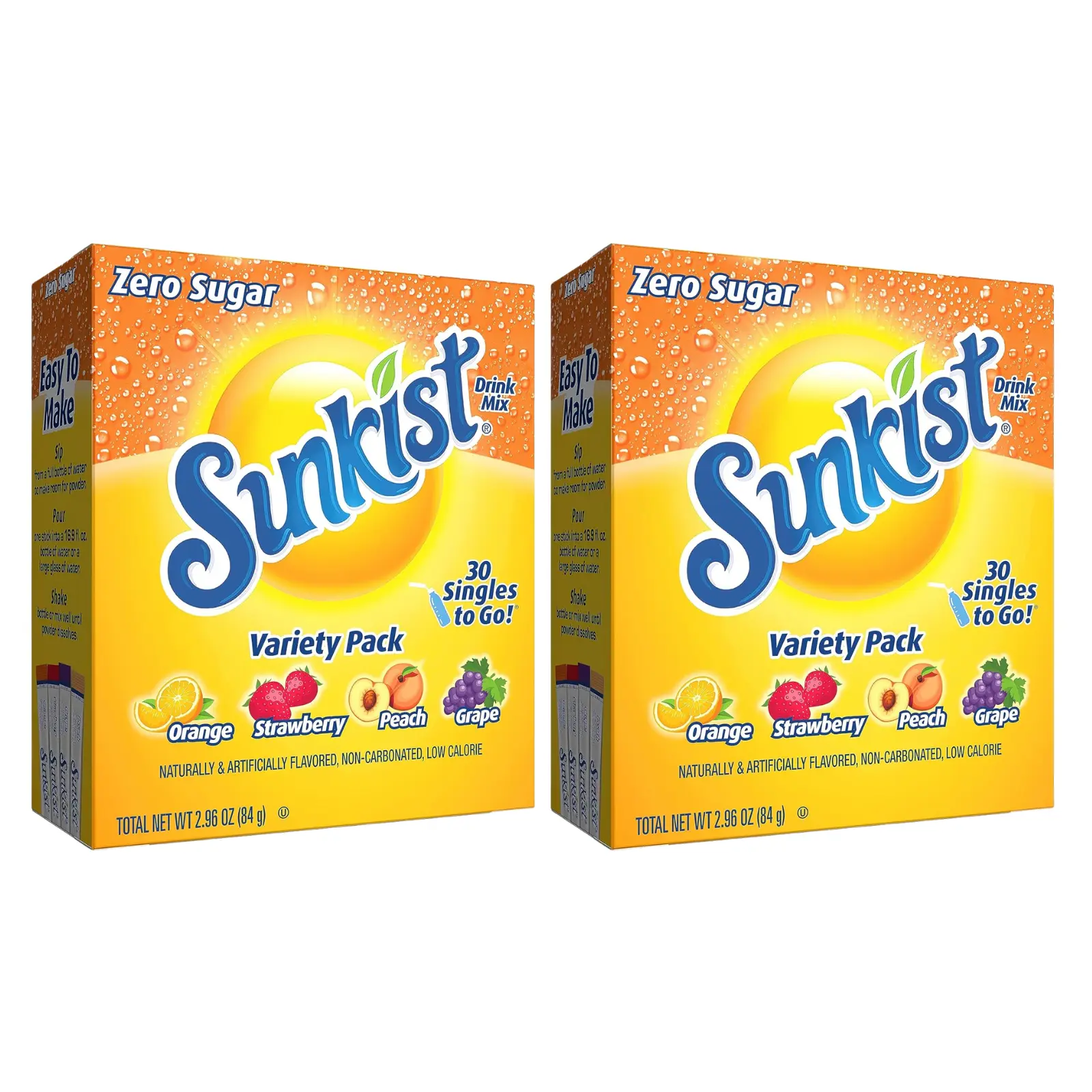 30 CT Variety Pack (2-Pack) 