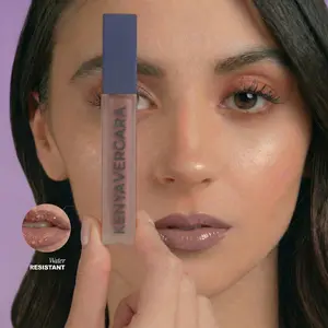 Liquid Matte Lipstick 90s Baby