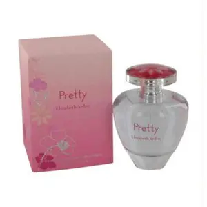Pretty by Elizabeth Arden Eau De Parfum Spray 3.4 oz