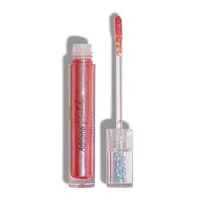 Adriana Nichole Cosmetics “Ethereal” hydrating, iridescent lipgloss ethereal  Lipstick Makeup Shimmer Glossy Lip Care Glitter Eyeshadow Multicolor