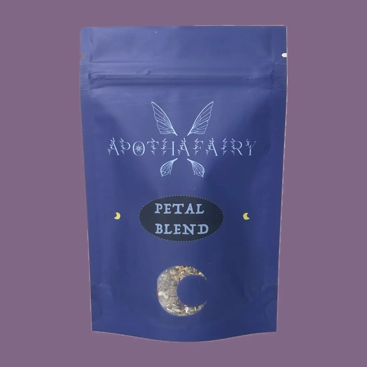 Petal Blend Herbal Tea