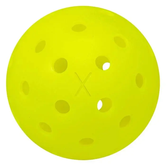 Franklin X-40 Outdoor (12 Count Pickleballs) Franklin X-40 Outdoor (12 Count Pickleballs)