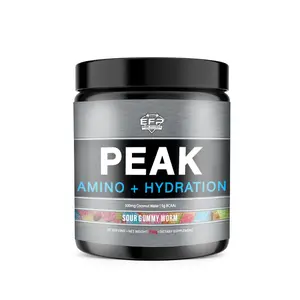 EFP Peak Amino + Hydration