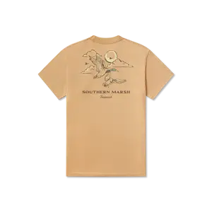 SEAWASH™ Tee - Duck Classics