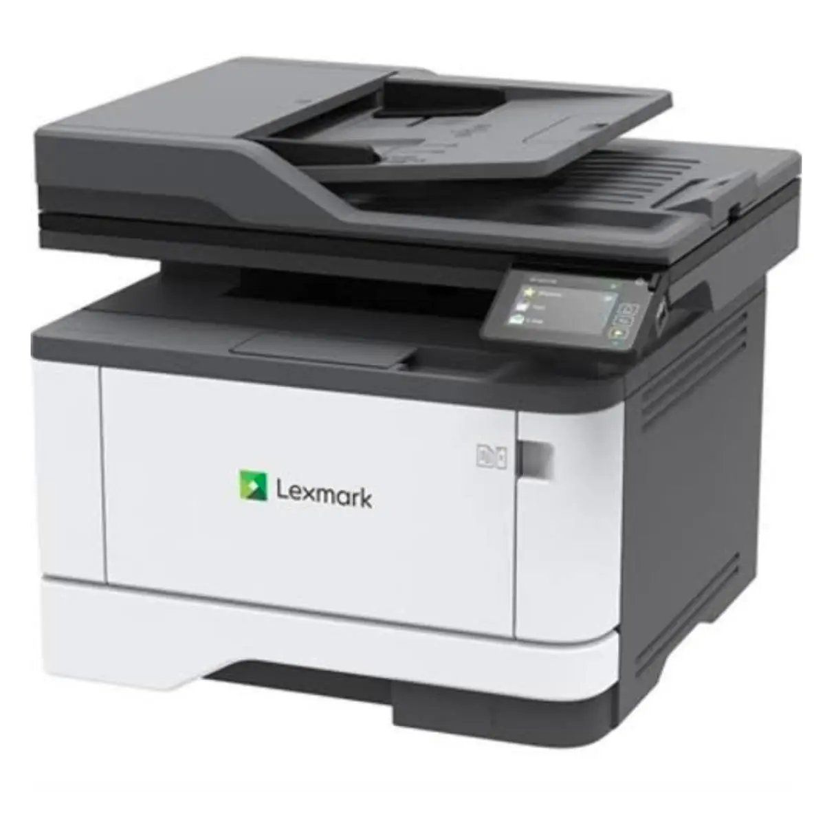 Lexmark MX431adn Duplex Monochrome Laser Multifunction Printer Lexmark MX431adn Duplex Monochrome Laser Multifunction Printer