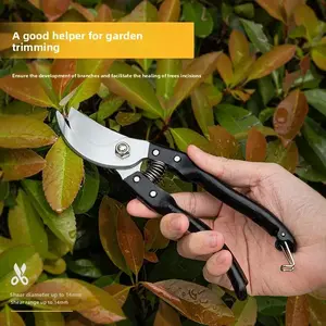 pruning scissors, fruit tree gardening scissors, pruning branch scissors