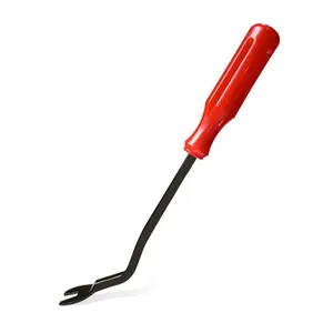 Car Clip Remover Tool – Fastener Puller for Door Panels, Trim & Rivets, Durable Auto Interior Removal Tool for Plastic & Metal Clips