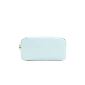 Stoney Clover Lane Classic Small Pouch in Sky