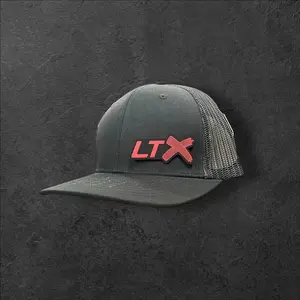 Chevrolet Performance Caps