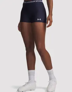 Under Armour  HeatGear Shorty