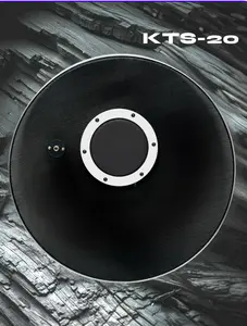 20” E Drum Kick Trigger System Bass A2E Roland and Alesis Compatible