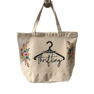 Women’s Large Tote Bag - 16x13 High-Quality Sublimation Design, Soft Fabric, Casual Style, Ideal for Shopping & Exercising, Double Handle