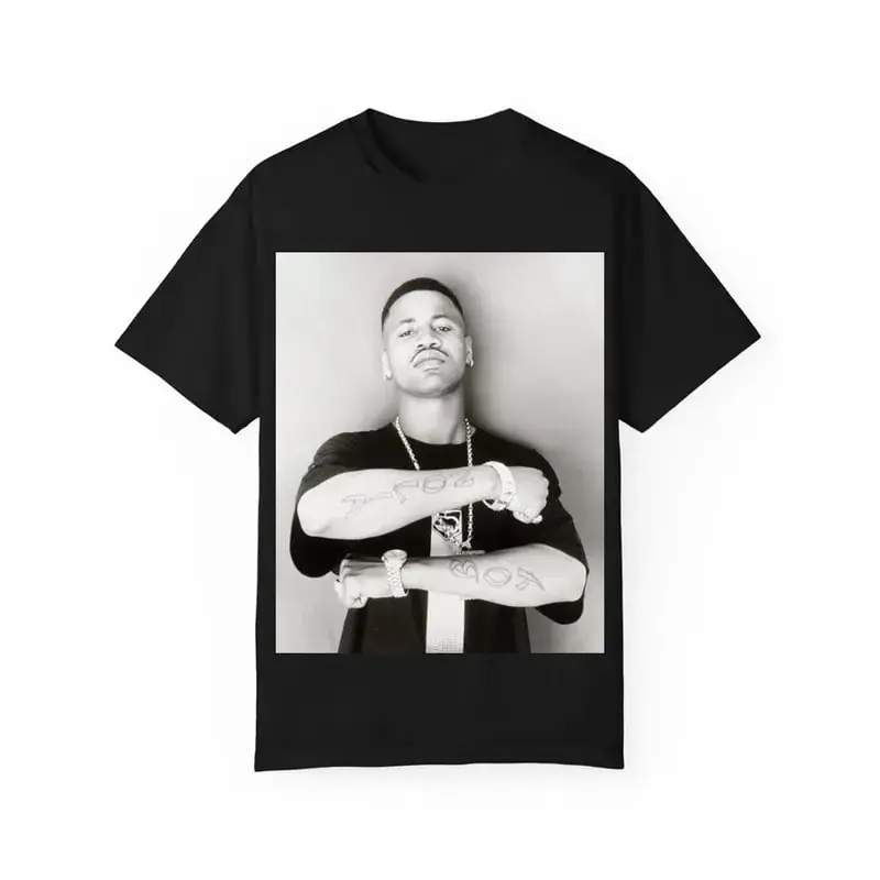 Youth & Adult Juvenile Rapper Unisex T-Shirt
