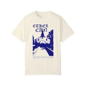 Delilah Shirt Inspired - Vintage Style Graphic Tee For Trendsetters