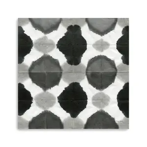 Aquarelle VIII Canvas | Wall Art