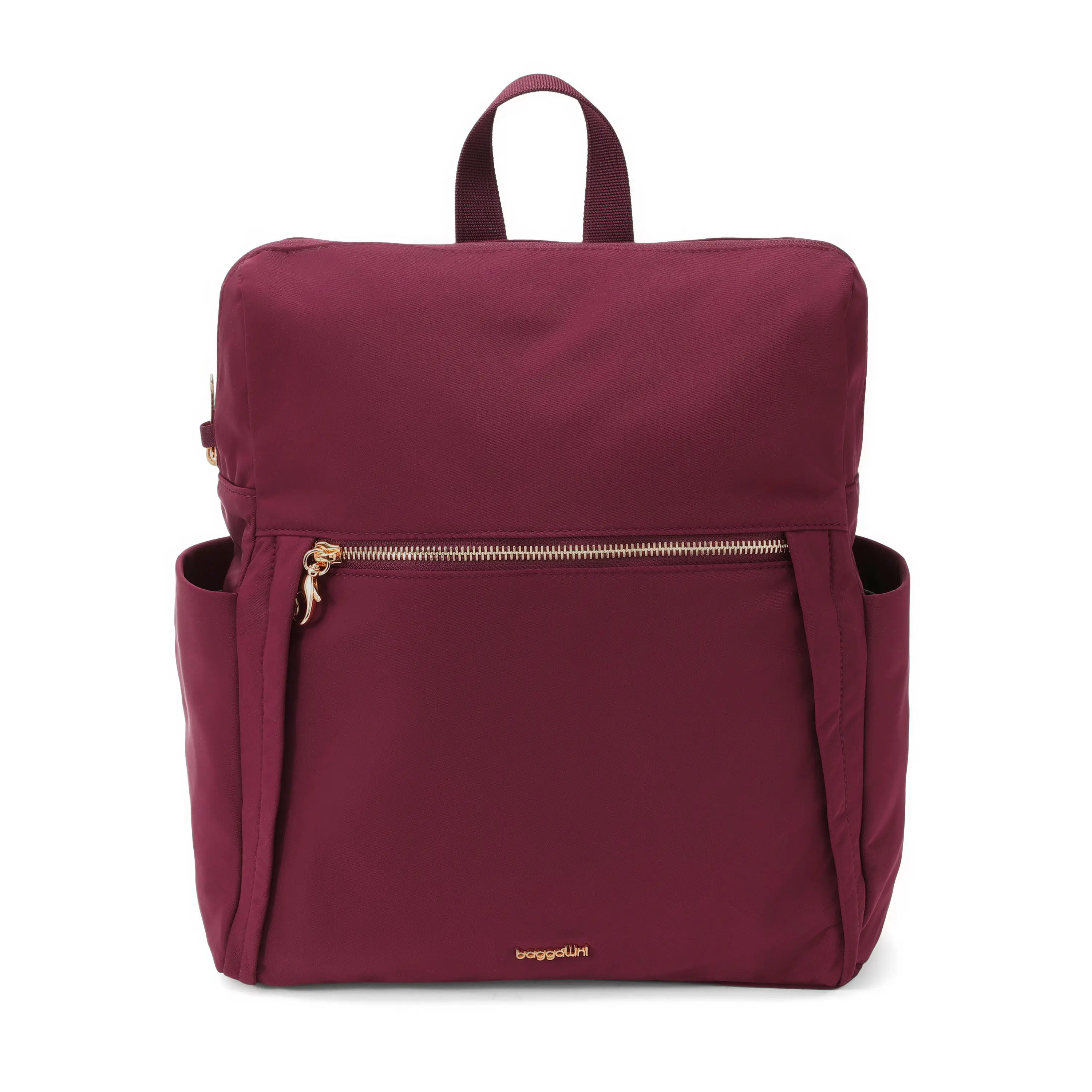 baggallini Securtex Jet Set Anti-Theft Daypack
