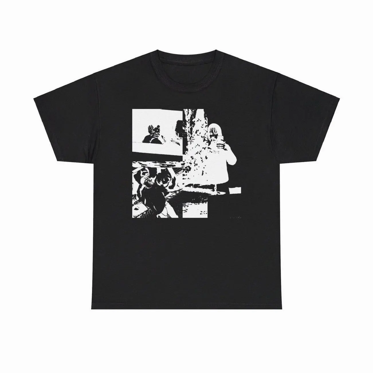 Summrs Devotion Tshirt Merch Slayworld Twinuzis Izaya Tiji Goonie Y2k Hip Hop Merch, Music Lover Shirt, Gift for Fans 4