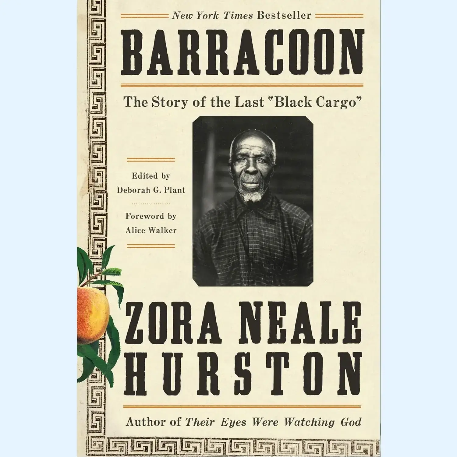 Barracoon: A Must-Read for Black History Month and Beyond