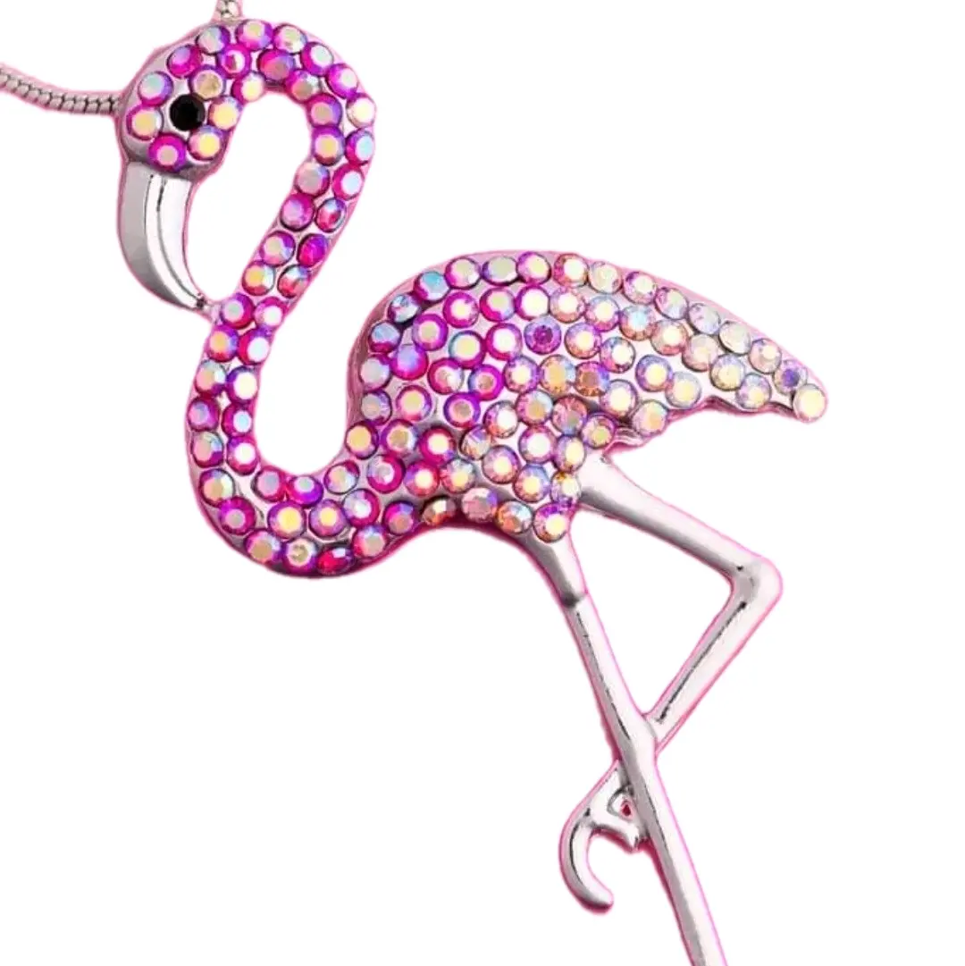 Flamingo Finesse