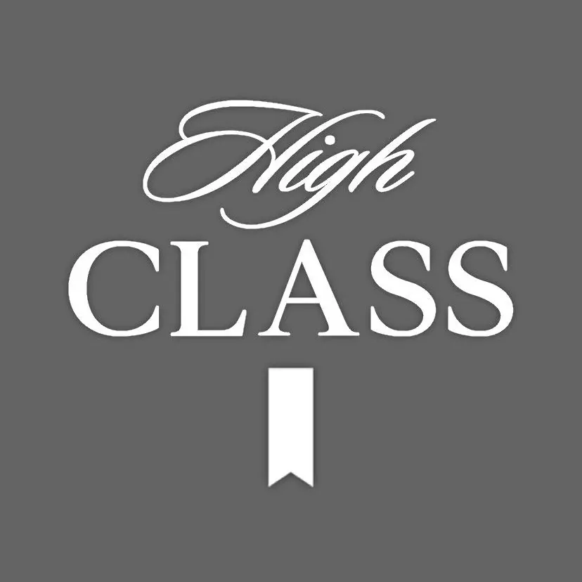 High Class Decal | Mich Ultra Theme