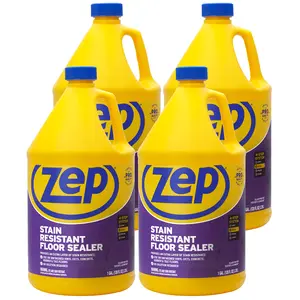 Zep Stain Resistant Floor Sealer - 1 Gallon