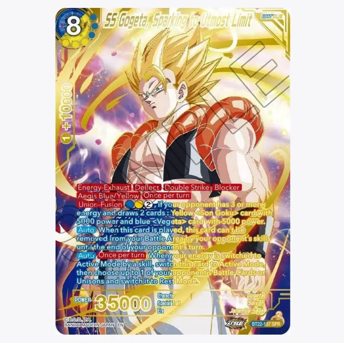 critical blow booster box Critical Blow Premium