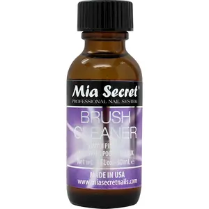 Mia Secret Brush Cleaner Mia Secret Brush Cleaner