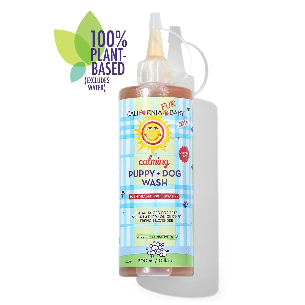 Calming™ Puppy + Dog Wash