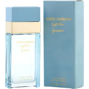 Dolce & Gabbana Women's 1.7 Ounce Light Blue Forever Eau de Parfum
