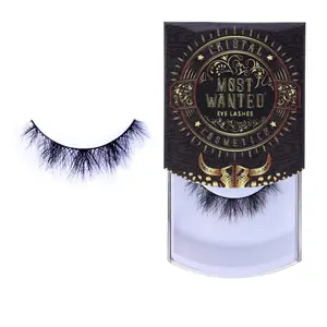 MOST WANTED EYELASH: HACIENDA